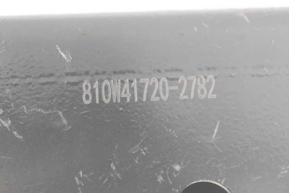 Кронштейн торсиона кабины (R) SITRAK, C7H MAX для грузовиков *