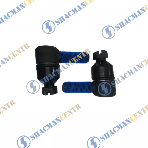 Наконечник продольной рулевой тяги D36, (L/R, комплект) LEO TRADE, (LEO400005A/06A) для грузовиков *