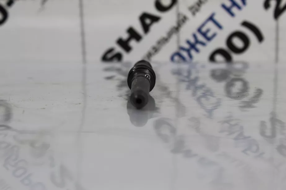 Штуцер форсунки, коннектор WP10/WP12 E5 SHAANXI для грузовиков *