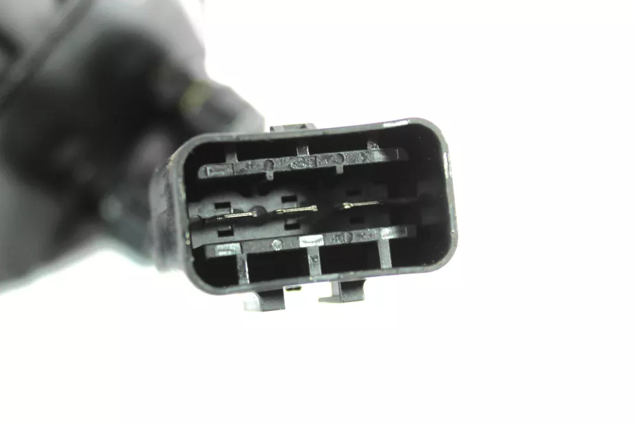 Насос подъема кабины (Электрический) SHAANXI, X6000 для грузовиков *