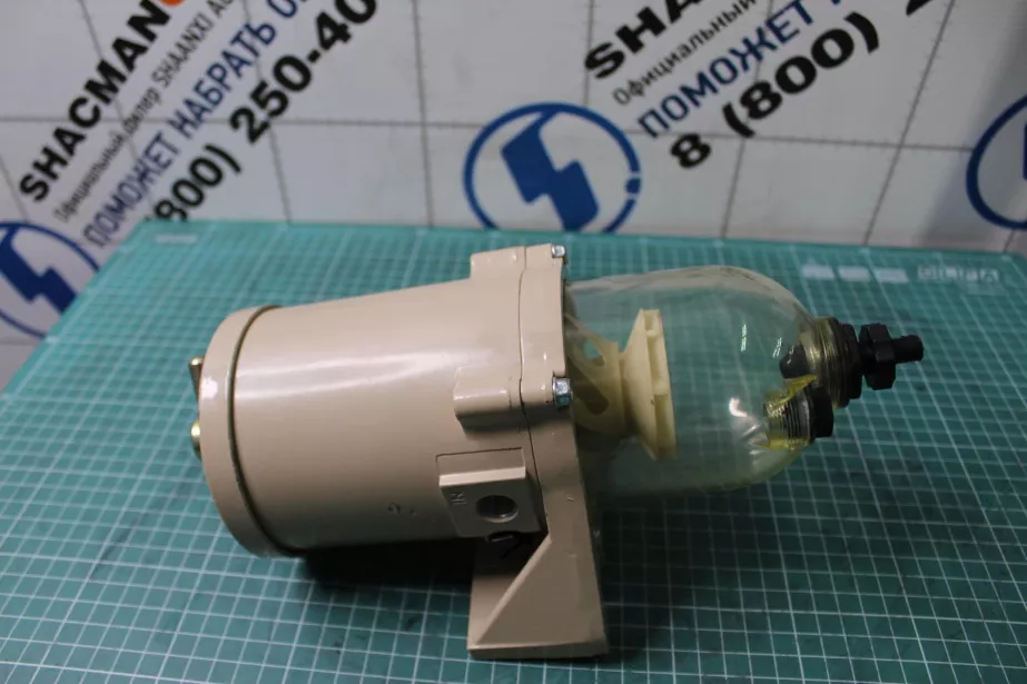 Фильтр топливный грубой очистки в сборе HOWO для грузовиков *