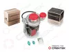 Турбина CREATEK, FAW, (CK8475) для грузовиков *