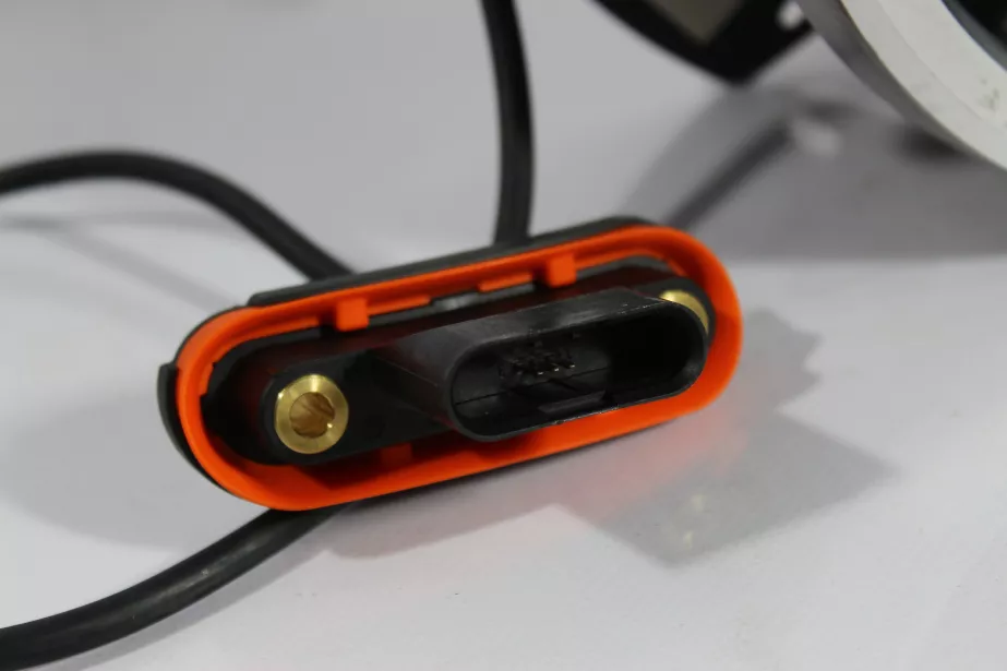 Подшипник выжимной (АКПП TRAXON) SITRAK, C7H для грузовиков *