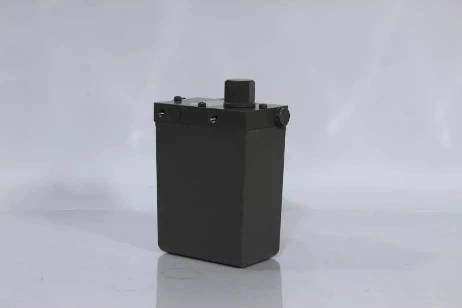 Насос подъёма кабины (Металл) SITRAK, T5G, C7H для грузовиков *