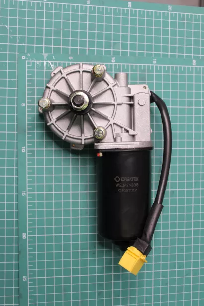 Мотор стеклоочистителя CREATEK, A5, (CK8722) для грузовиков *