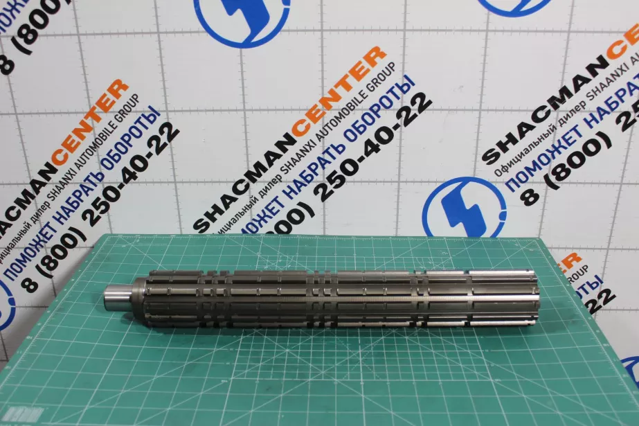 Вал вторичный FULLER, 12JSDX для грузовиков *