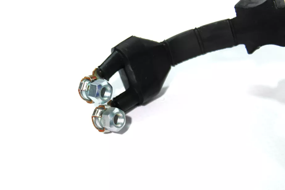 Жгут проводов с ECU на форсунки SITRAK, MC11.44-50 для грузовиков *