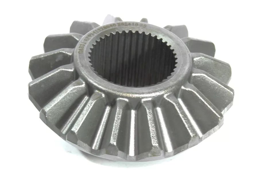 Шестерня полуоси (40 зуб. внутр) SHAANXI, (AZ9981320040) для грузовиков *