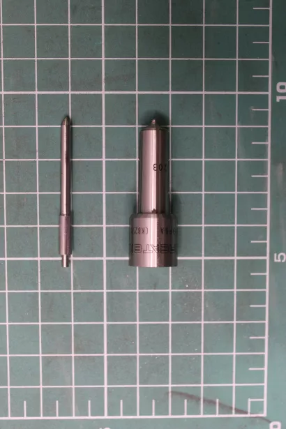 Распылитель форсунки CREATEK, 336 л.с., (CK8251) для грузовиков *