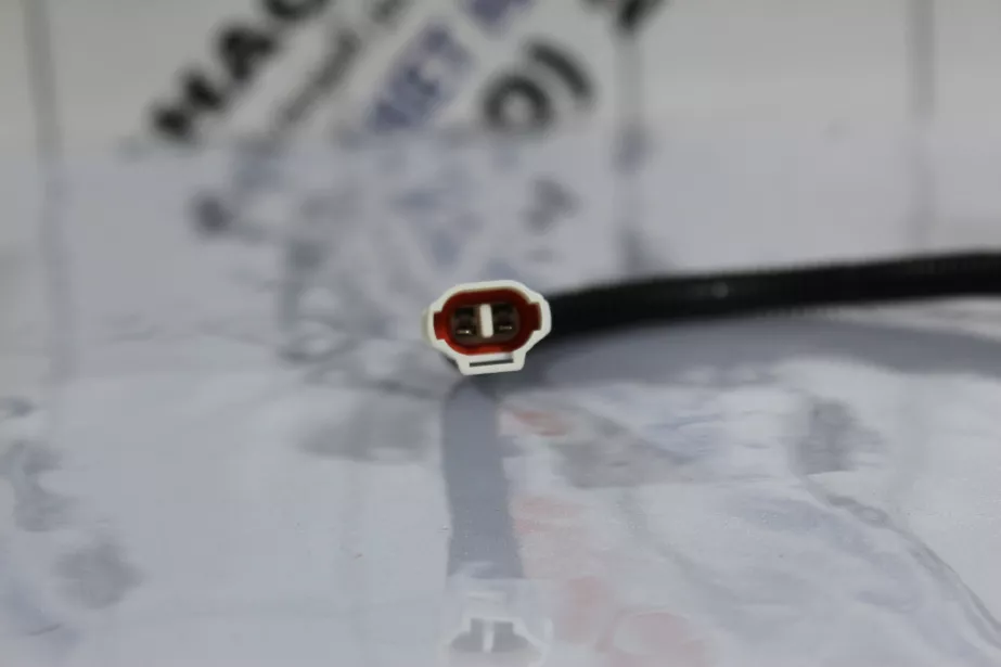 Фара противотуманная (R, Пластик) SHAANXI, F3000 для грузовиков *