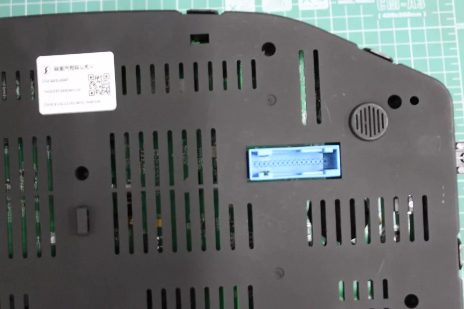 Панель приборов X3000 SHAANXI для грузовиков *