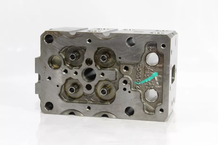 Головка блока цилиндров WEICHAI, WP13NG430E52 для грузовиков *