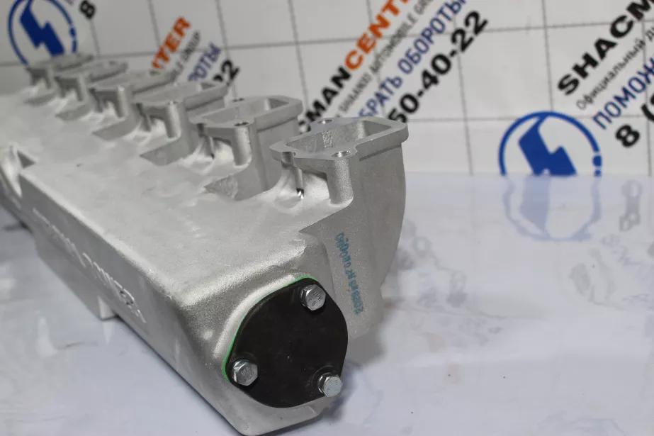 Коллектор впускной WEICHAI, WP12, WP13 для грузовиков *