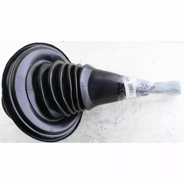 Рычаг переключения передач (в сборе, 12 ст) SHAANXI, X3000, X5000 для грузовиков *