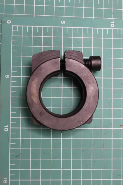 Гайка ступицы (Front) SHAANXI для грузовиков *