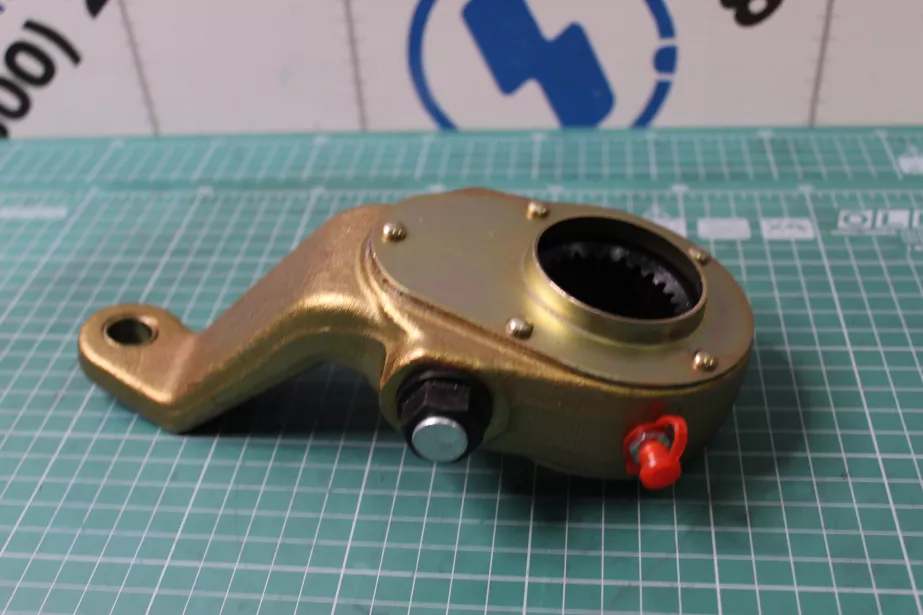 Трещетка тормозная (RR, ручная) CREATEK, FAW, (CK8370) для грузовиков *