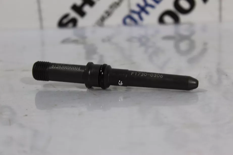 Штуцер форсунки, коннектор WP10/WP12 E5 SHAANXI для грузовиков *