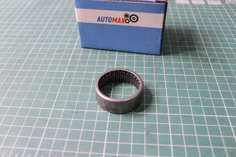 Подшипник игольчатый шкива компрессора AUTOMAX, ISM11, (AM1197) для грузовиков *