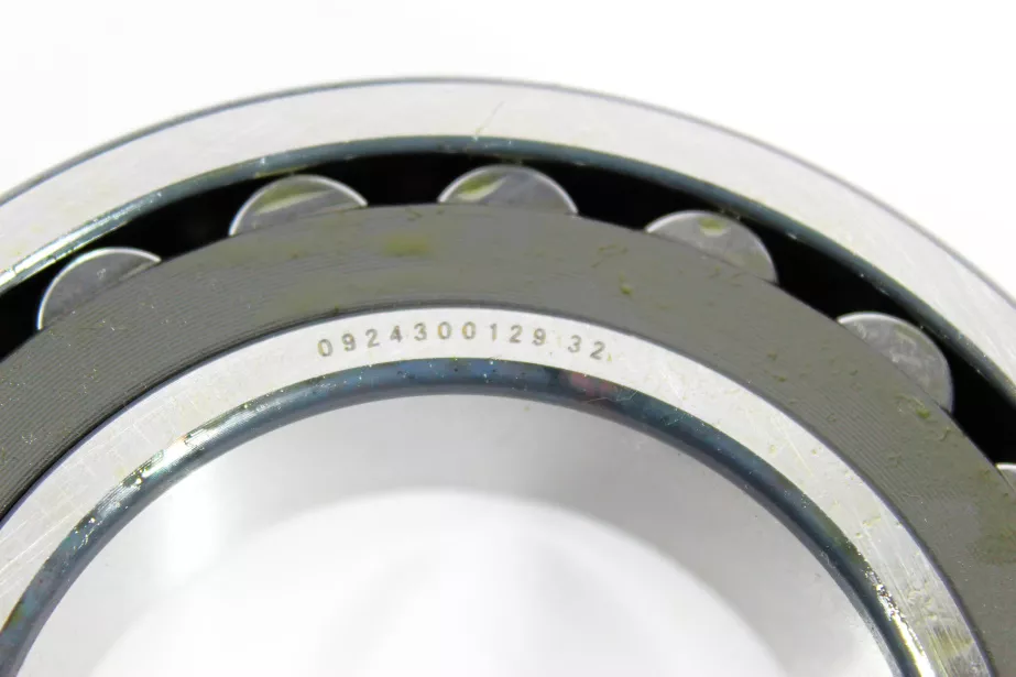 Подшипник вала привода переднего моста FAW, J6, 6X6 для грузовиков *