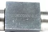 Ось коромысла клапана (Металл) SHAANXI, Евро-5, WP10, WP12 для грузовиков *