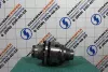 Дифференциал межколесный (под коническую пару среднего редуктора HD90149320004 29/17 ( 28/21) ) SHAANXI, X3000, HDZ300, (DZ90149320005) для грузовиков *
