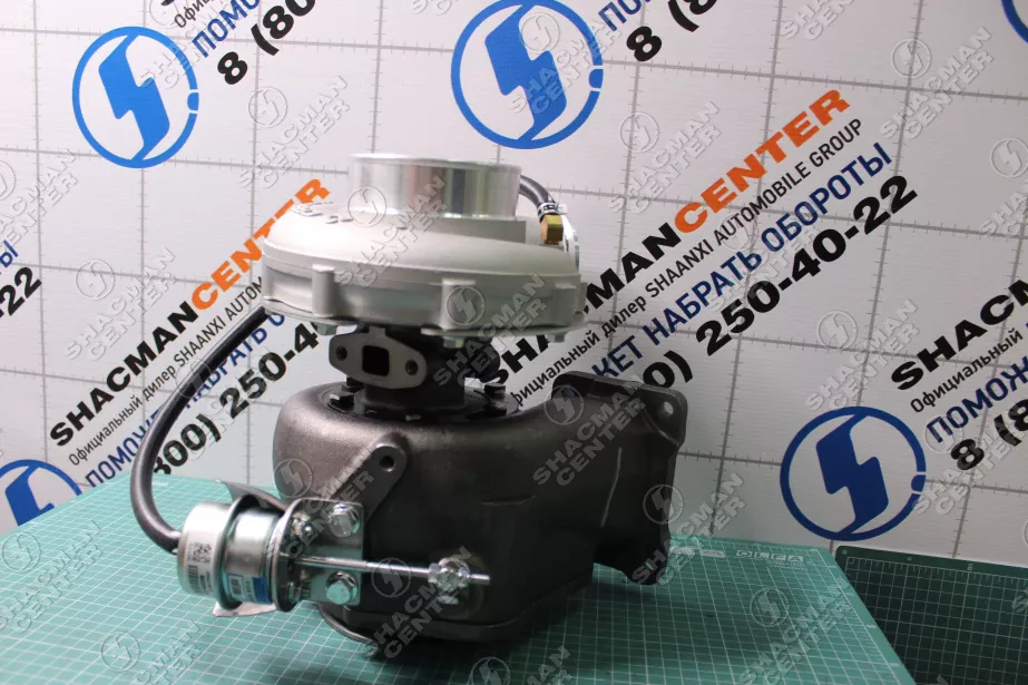 Турбина CREATEK, D10, (CK9393) для грузовиков *