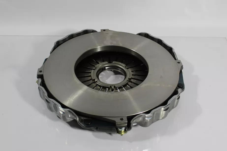 Корзина сцепления D430, SITRAK, MC11.44-50 для грузовиков *