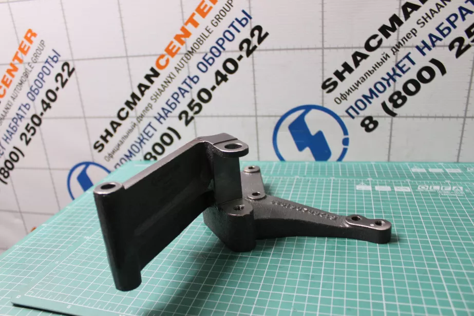 Кронштейн генератора CREATEK, WP12, (CK5545) для грузовиков *