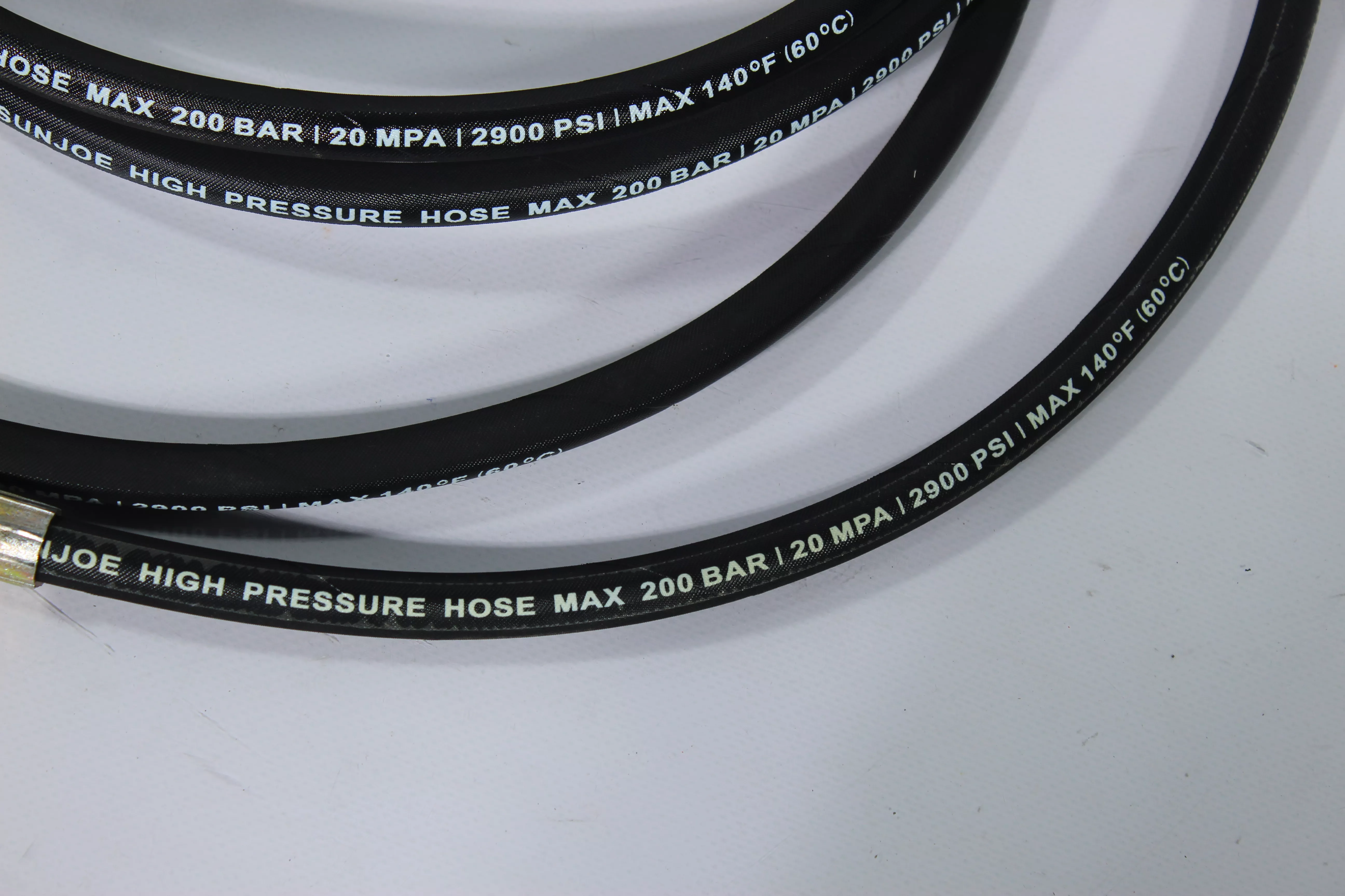 Шланг ПГУ L4 200, SITRAK, T5G для грузовиков *