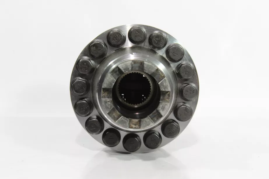 Дифференциал межколесный среднего моста SITRAK, MCP16 для грузовиков *