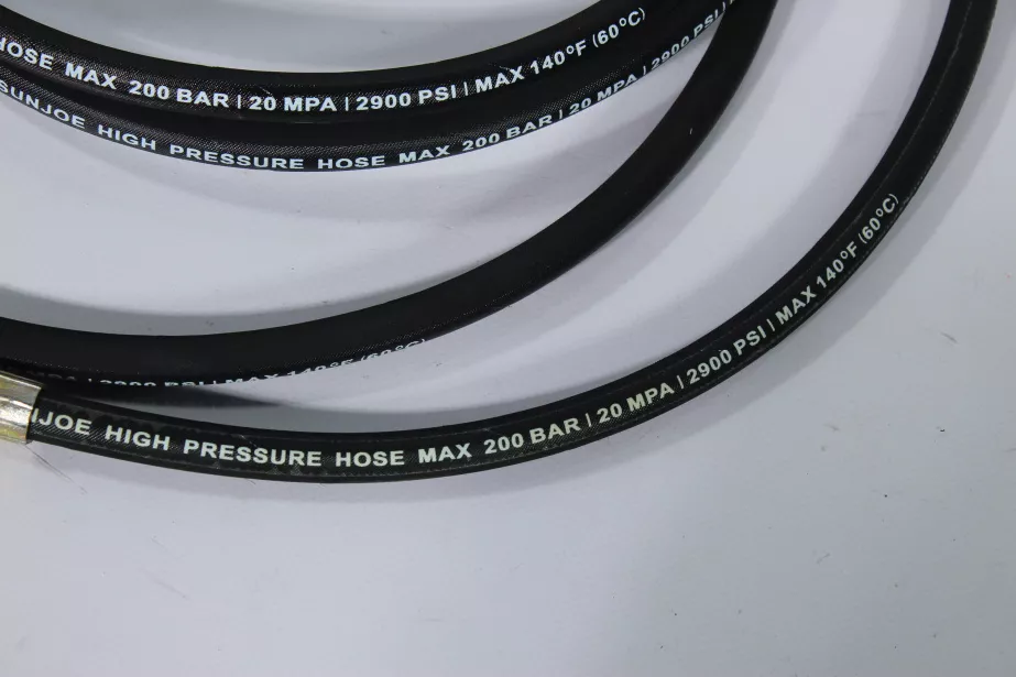 Шланг ПГУ L4 200, SITRAK, T5G для грузовиков *