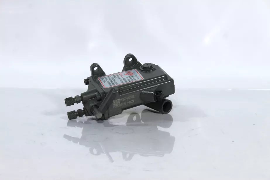 Насос подъема кабины SHAANXI для грузовиков *