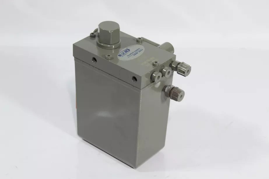 Насос подъема кабины SITRAK, C7H для грузовиков *