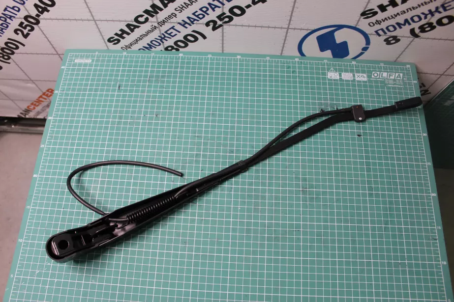 Рычаг стеклоочистителя L610, CREATEK, (CK8723) для грузовиков *