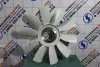 Вентилятор D620, (10 лопастей, без обода) WEICHAI, WP10 для грузовиков *