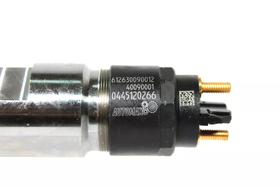 Форсунка топливная AUTOMAX, WP12, Евро-3, 430 л.с., (AM1115,0445120127,0445120266) для грузовиков *