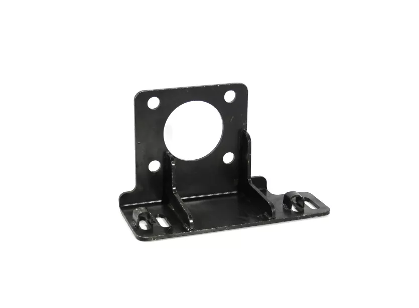 Кронштейн крепления бампера (R) SHAANXI, X3000 для грузовиков *