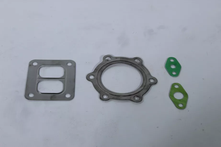 Турбина SITRAK, MC13.54-50 для грузовиков *