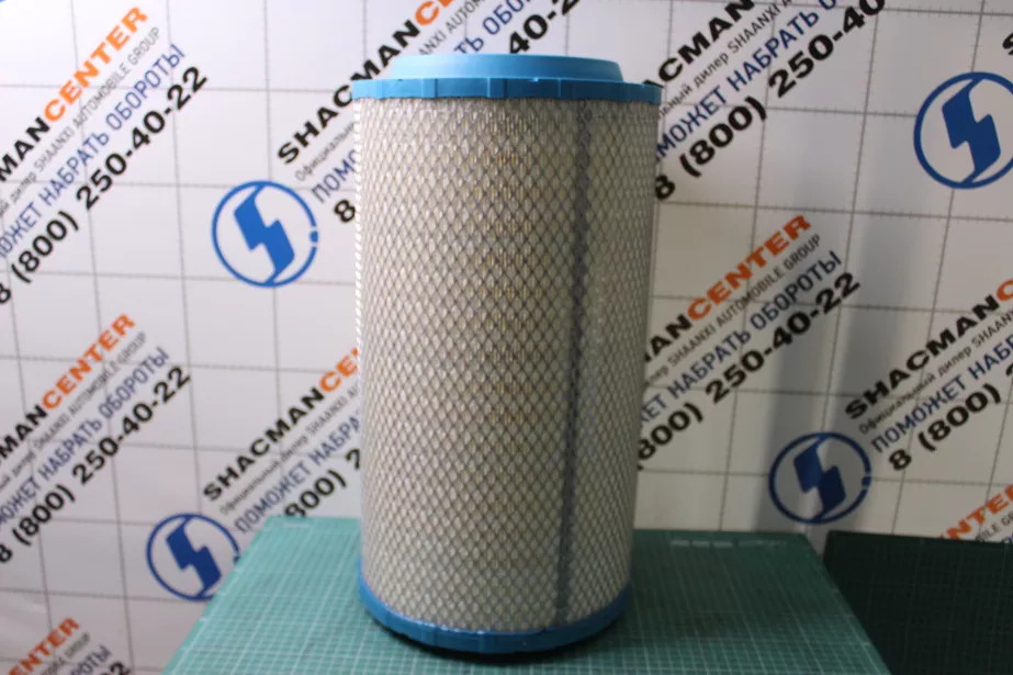 Фильтр воздушный (2747) AUTOMAX, T5G, (AM1297) для грузовиков *