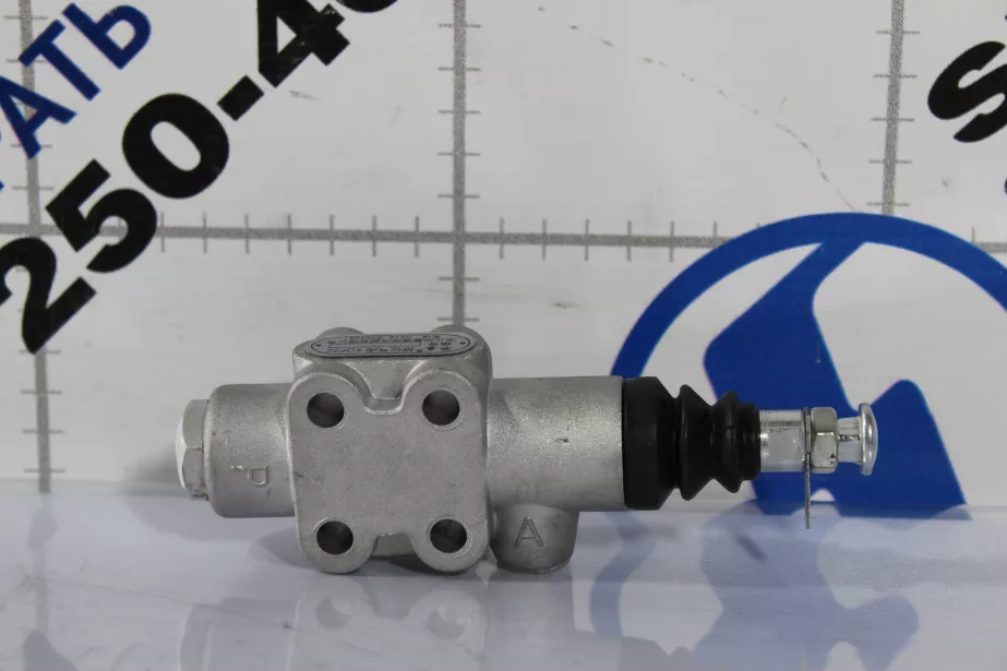 Клапан ограничения подъема кузова SHAANXI для грузовиков *