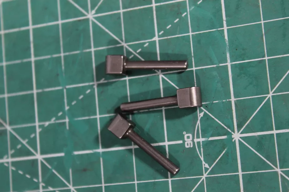 Фиксатор синхронизатора SHAANXI, ZF, (1297304436). для грузовиков *