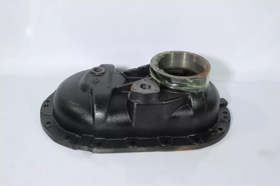 Крышка редуктора среднего моста SHAANXI, F3000 для грузовиков *