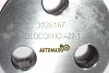 Ось промежуточной шестерни ГРМ (Металл) AUTOMAX, ISM11, (AM1194) для грузовиков *