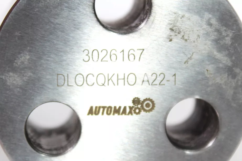 Ось промежуточной шестерни ГРМ (Металл) AUTOMAX, ISM11, (AM1194) для грузовиков *