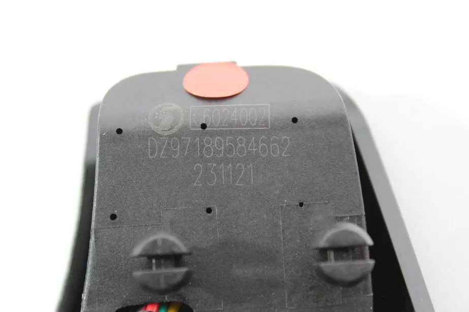 Блок клавишь на руле (R, круиз-контроль) SHAANXI, X5000 для грузовиков *