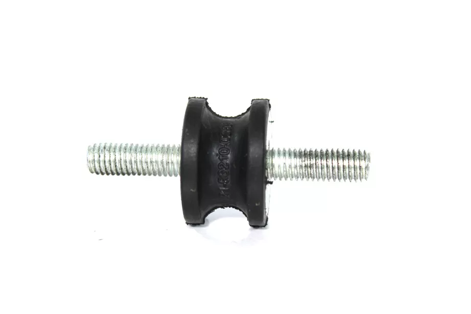 Подушка глушителя D8, SHAANXI для грузовиков *