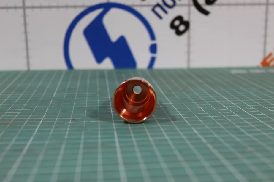 Втулка форсунки WEICHAI, WP12, WP13 для грузовиков *