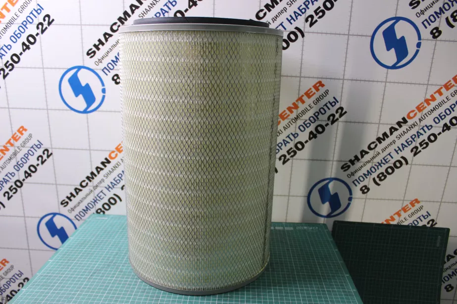 Фильтр воздушный (3046) HOWO, Евро-2 для грузовиков *