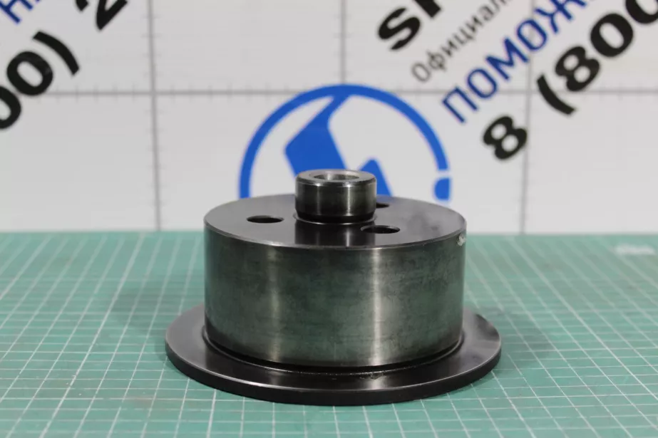 Ось промежуточной шестерни (Металл) WEICHAI, WP12, WP13 для грузовиков *