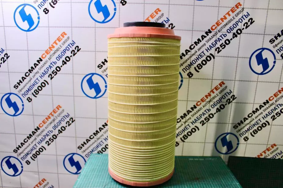 Фильтр воздушный (2652) CREATEK, T5G, (CK3689) для грузовиков *